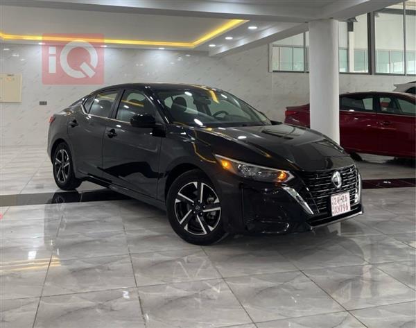 Nissan Sentra 2024 for sale in Iraq - Duhok